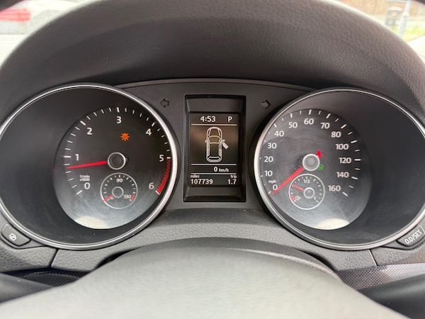 Used Volkswagen Golf 2011 for sale - 76162436: Photo 10