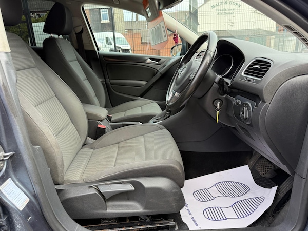 Used Volkswagen Golf 2011 for sale - 76162436: Photo 12