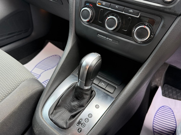 Used Volkswagen Golf 2011 for sale - 76162436: Photo 14