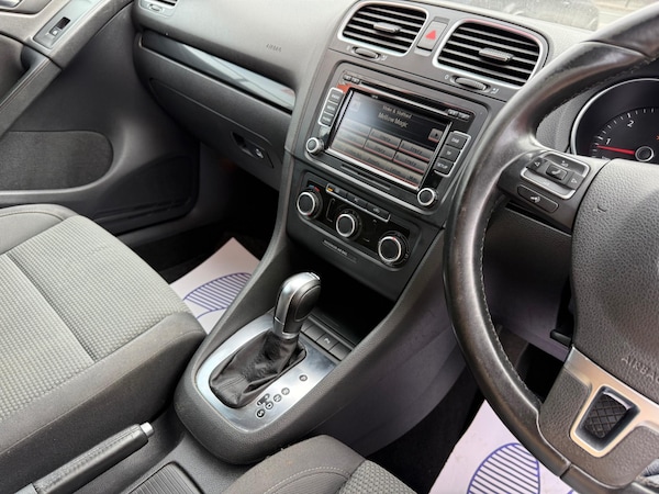 Used Volkswagen Golf 2011 for sale - 76162436: Photo 16