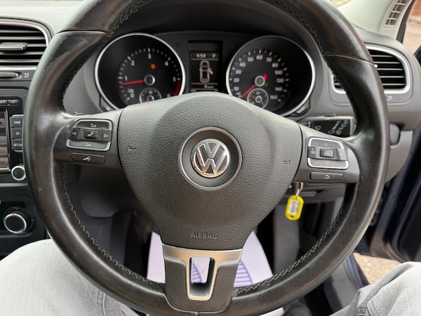 Used Volkswagen Golf 2011 for sale - 76162436: Photo 19
