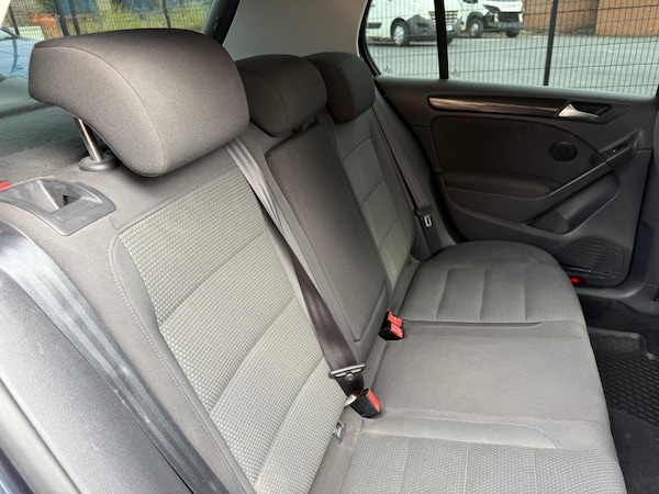 Used Volkswagen Golf 2011 for sale - 76162436: Photo 22