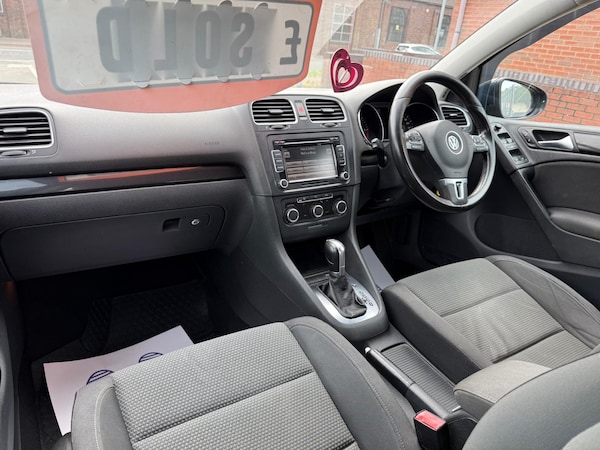Used Volkswagen Golf 2011 for sale - 76162436: Photo 23