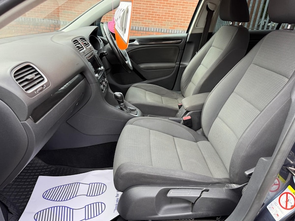 Used Volkswagen Golf 2011 for sale - 76162436: Photo 24