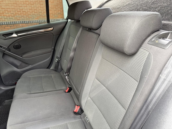 Used Volkswagen Golf 2011 for sale - 76162436: Photo 26