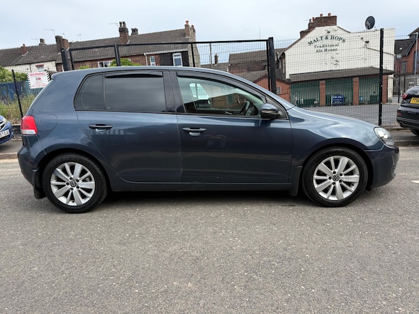 Used Volkswagen Golf 2011 for sale - 76162436: Photo 8