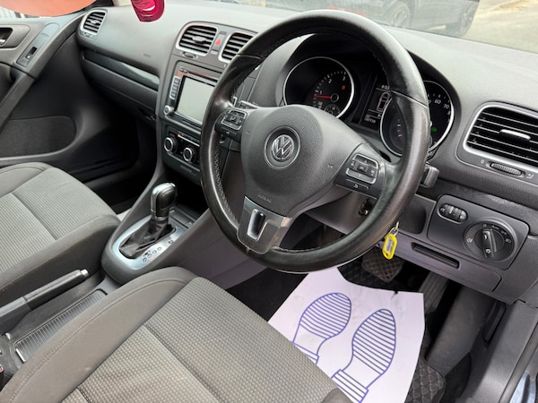 Used Volkswagen Golf 2011 for sale - 76162436: Photo 9