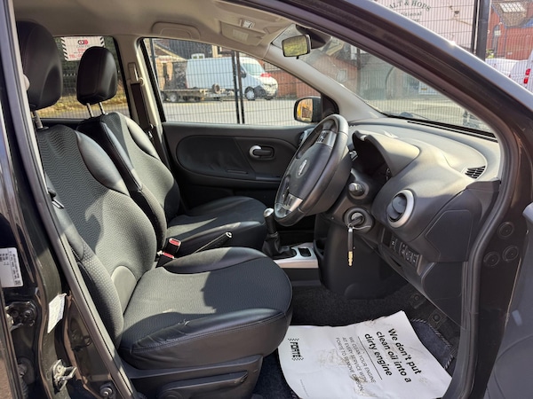 Used Nissan Note 2012 for sale - 76228640: Photo 10