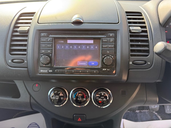 Used Nissan Note 2012 for sale - 76228640: Photo 11