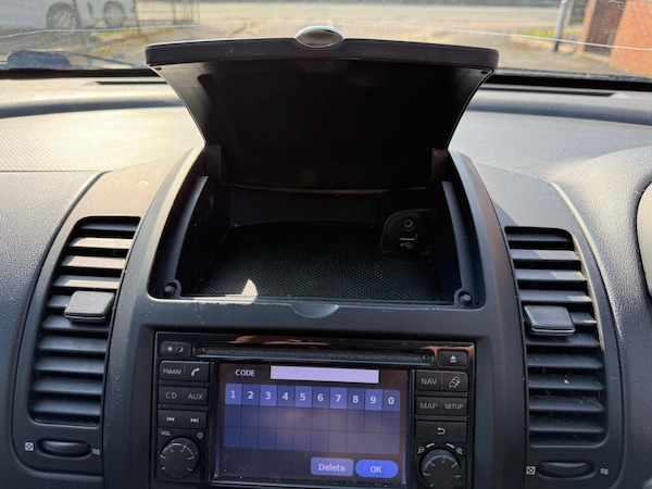 Used Nissan Note 2012 for sale - 76228640: Photo 16
