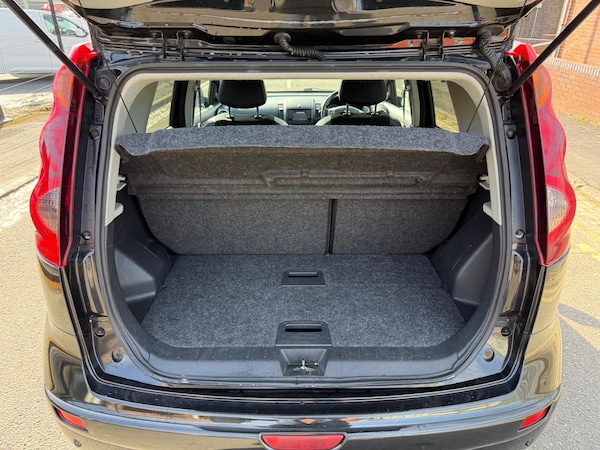 Used Nissan Note 2012 for sale - 76228640: Photo 19