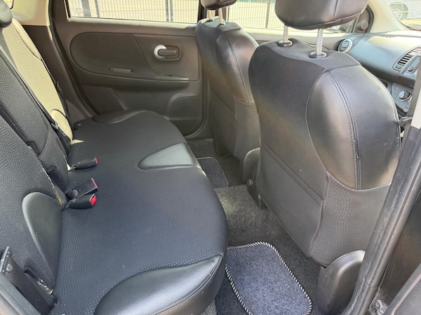 Used Nissan Note 2012 for sale - 76228640: Photo 20