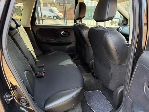 Used Nissan Note 2012 for sale - 76228640: Photo 21