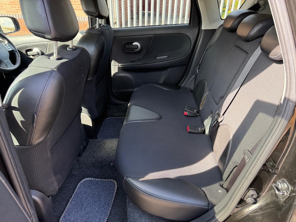 Used Nissan Note 2012 for sale - 76228640: Photo 23