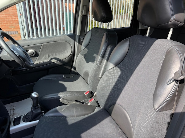 Used Nissan Note 2012 for sale - 76228640: Photo 24