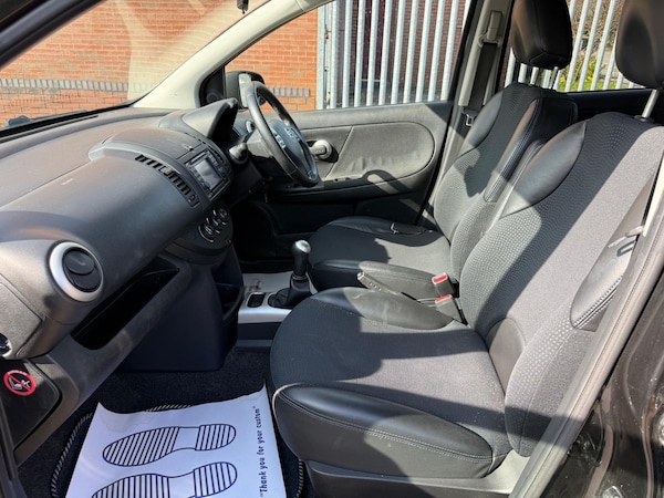 Used Nissan Note 2012 for sale - 76228640: Photo 25