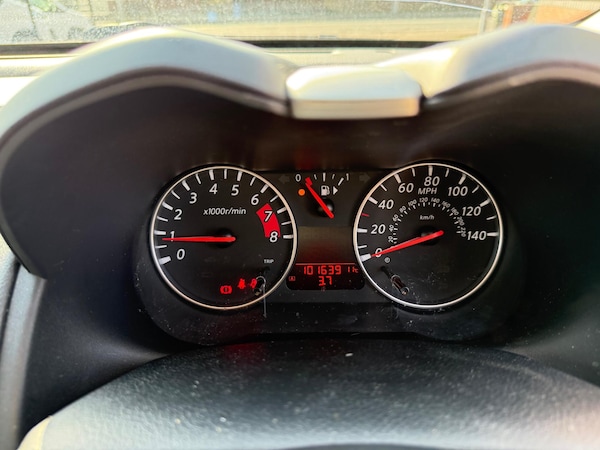 Used Nissan Note 2012 for sale - 76228640: Photo 8