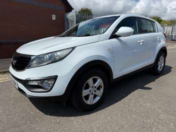 Used Kia Sportage 2015 for sale - 74963266: Photo