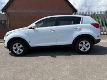 Used Kia Sportage 2015 for sale - 74963266: Photo