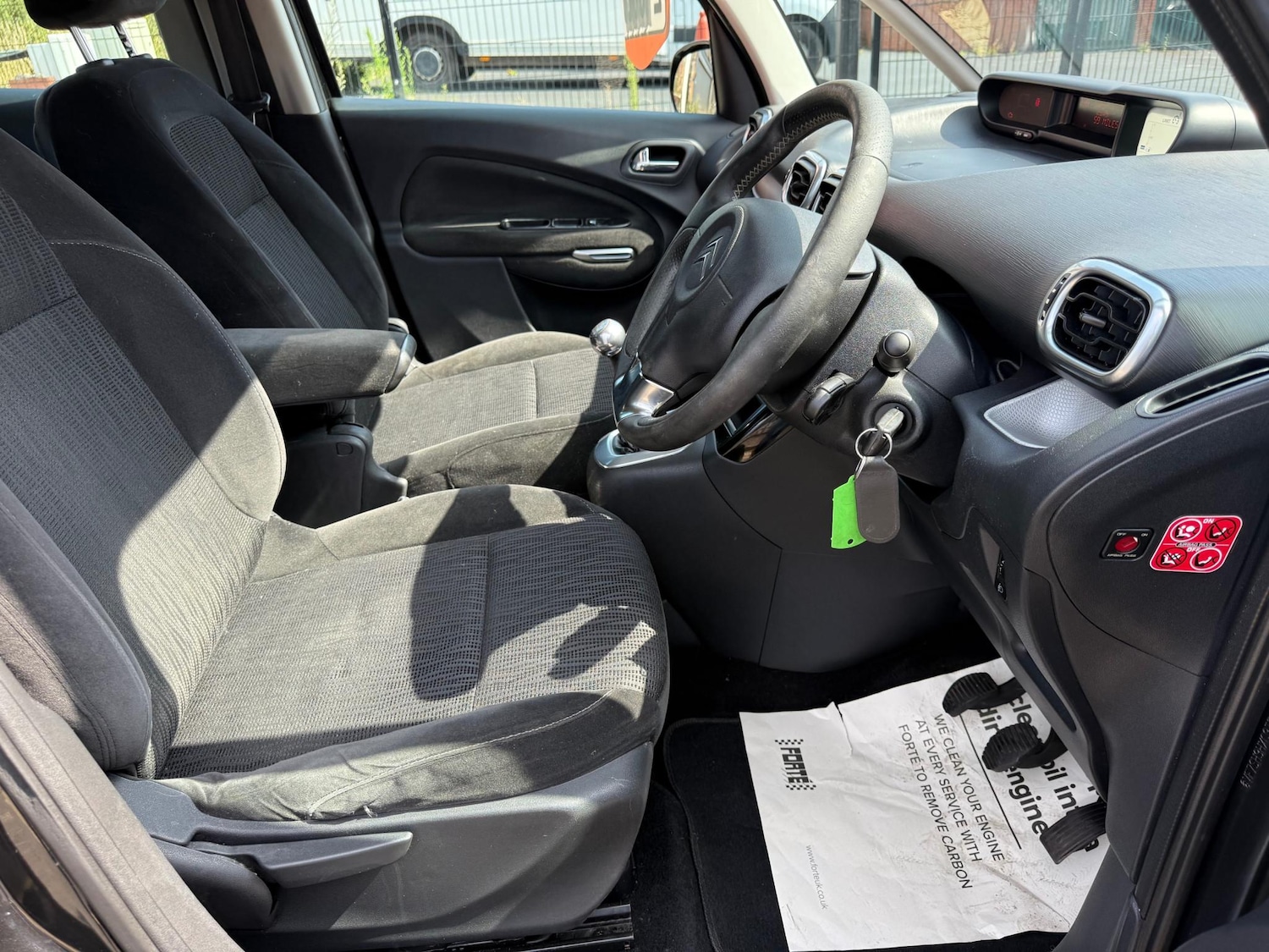 Vehicle 11