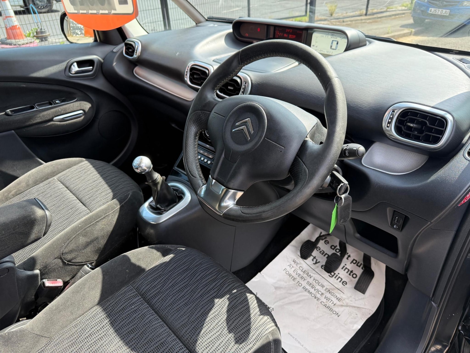 Vehicle 15