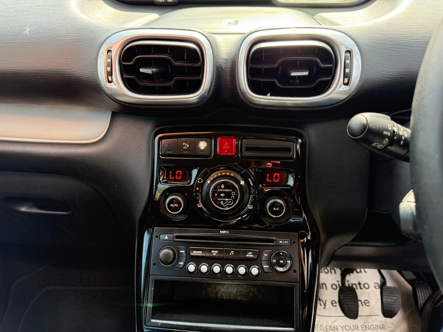 Vehicle 16