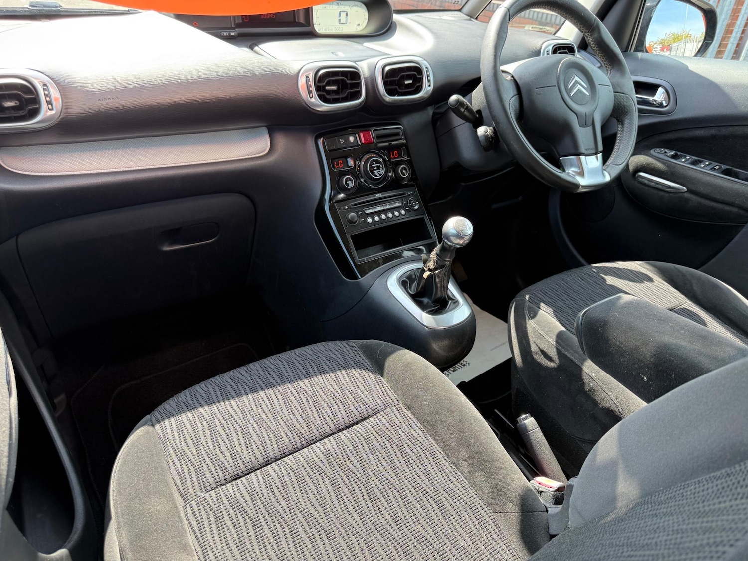 Vehicle 23