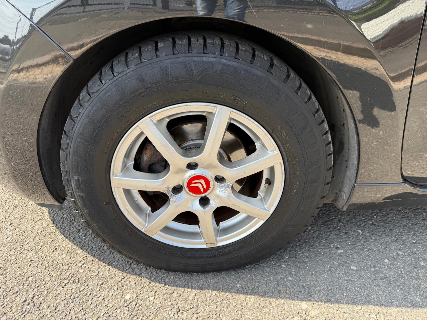Vehicle 25