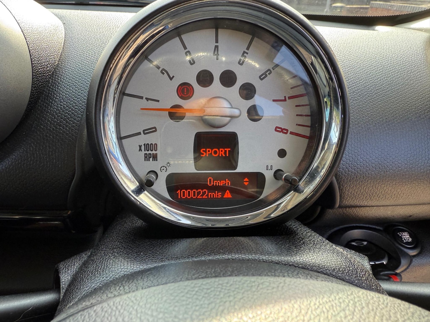 Vehicle 32