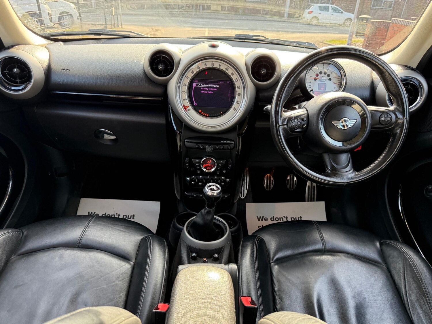 Vehicle 70