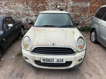 Used MINI Hatch 2010 for sale - 76092321: Photo
