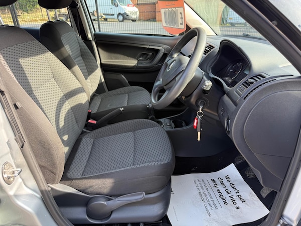 Used Skoda Fabia 2013 for sale - 74168021: Photo 11