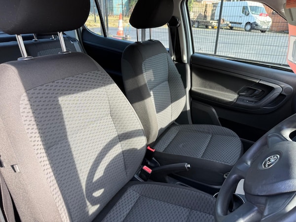 Used Skoda Fabia 2013 for sale - 74168021: Photo 12