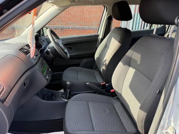 Used Skoda Fabia 2013 for sale - 74168021: Photo 29