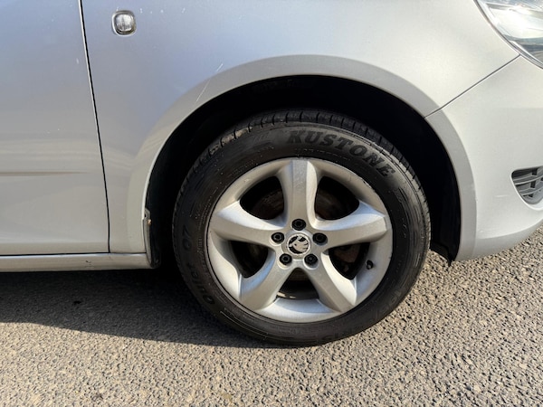 Used Skoda Fabia 2013 for sale - 74168021: Photo 32
