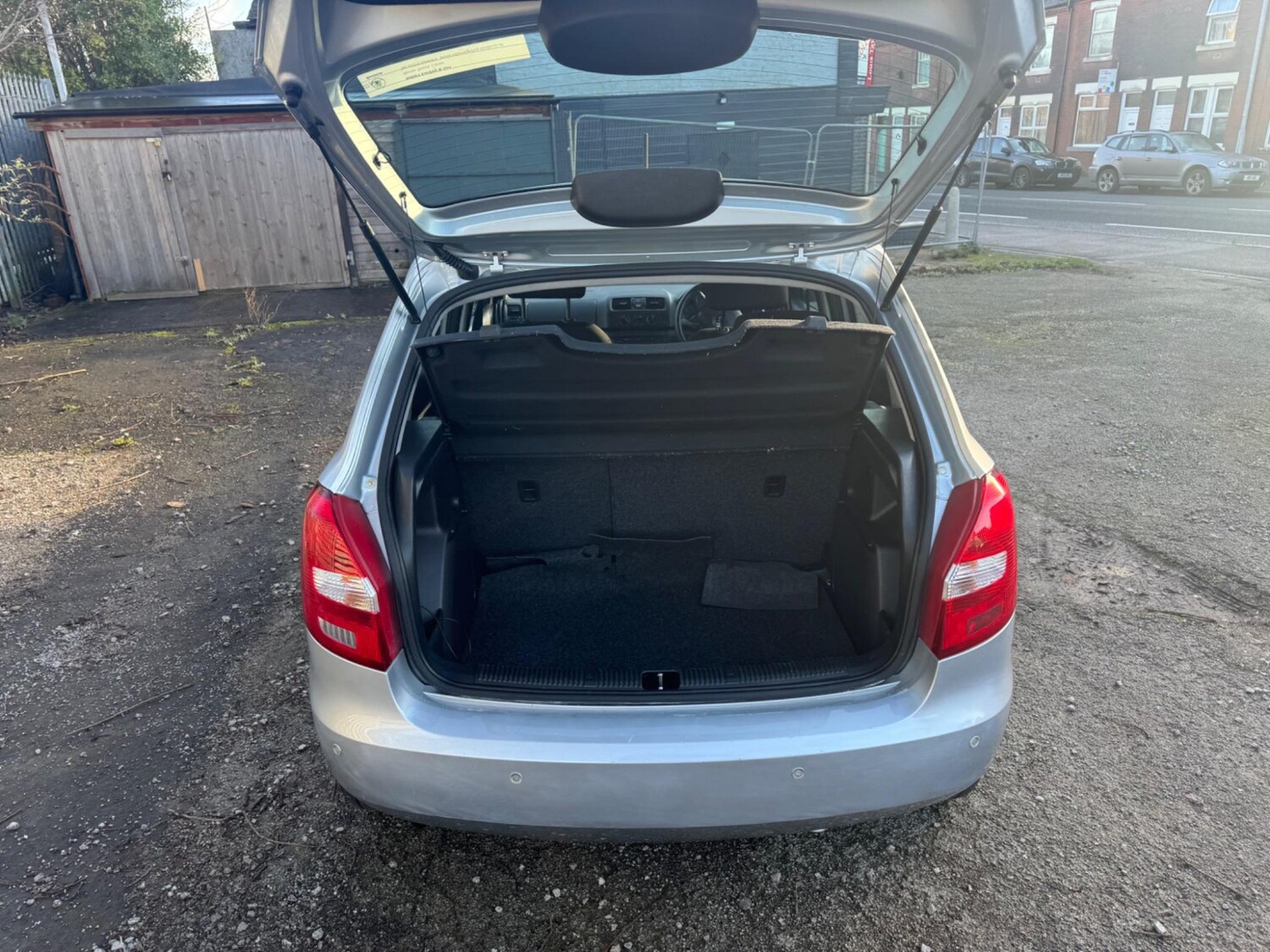 Vehicle 44