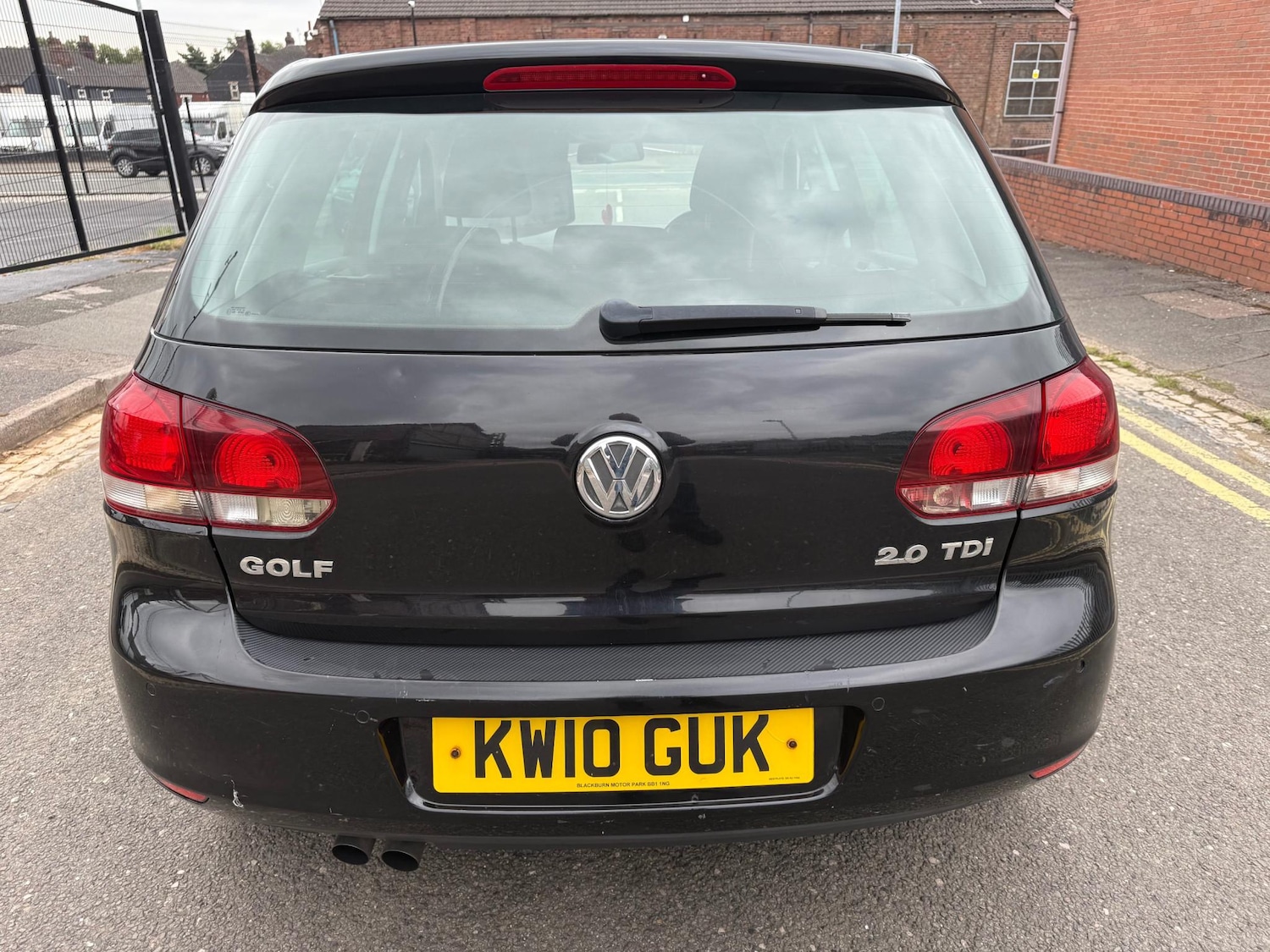 Vehicle 31