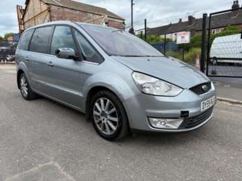 2009 (59) - 2.0 TDCi Ghia 5dr Auto [140]