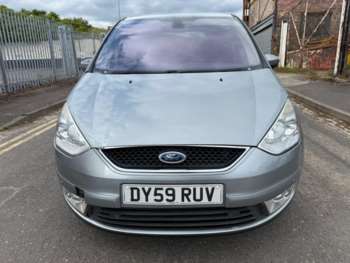 Used Ford Galaxy 2009 for sale - 75037163: Photo