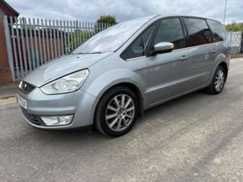 Used Ford Galaxy 2009 for sale - 75037163: Photo