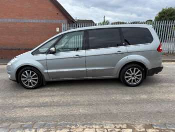 Used Ford Galaxy 2009 for sale - 75037163: Photo