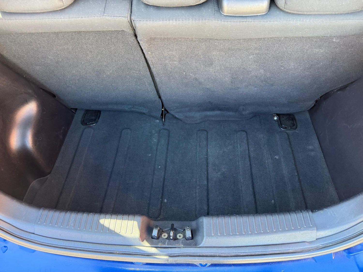 Used Hyundai i10 2011 for sale - 76445387: Photo 20