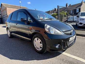 Used Honda Jazz 2006 for sale - 75985592: Photo