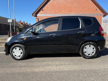Used Honda Jazz 2006 for sale - 75985592: Photo