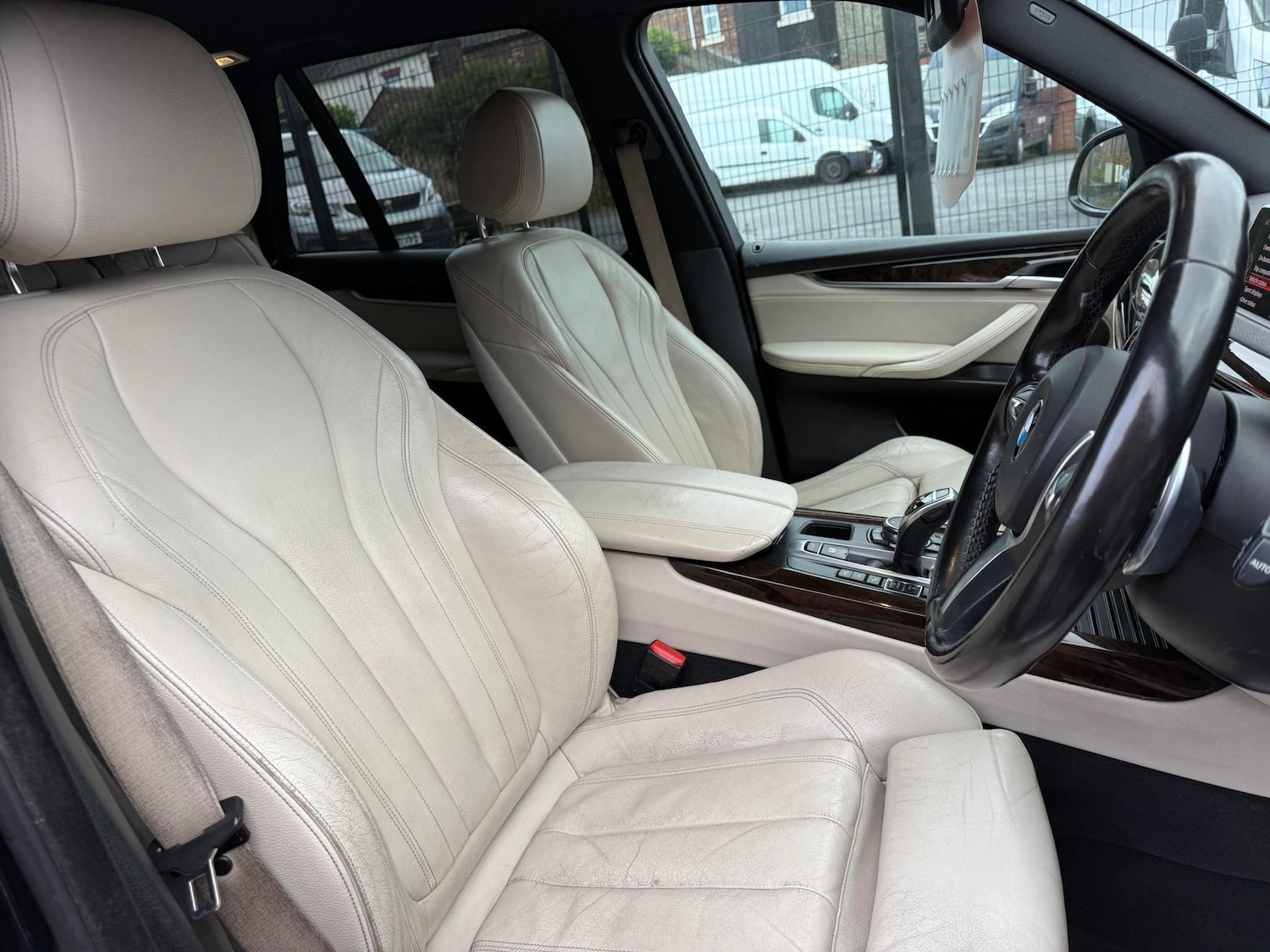 Used BMW X5 2016 for sale - 76802506: Photo 11