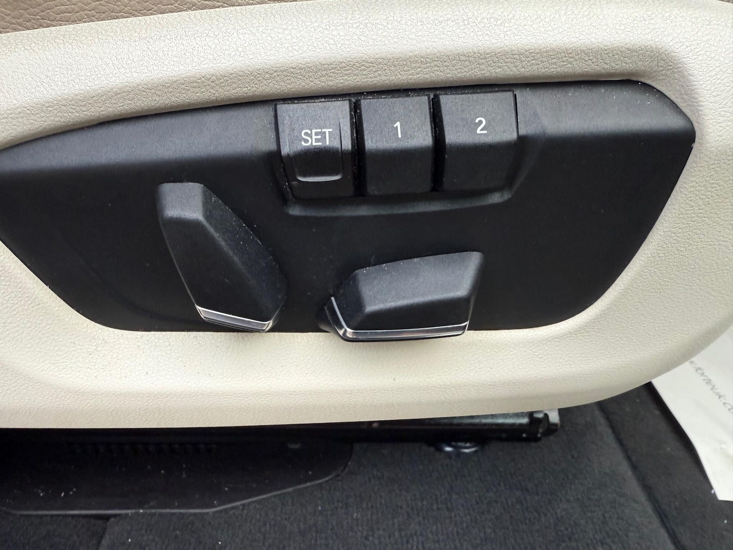 Used BMW X5 2016 for sale - 76802506: Photo 12