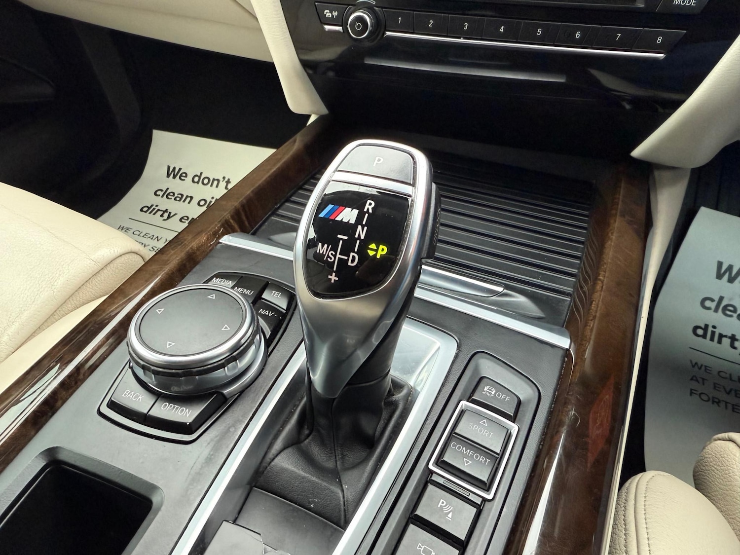 Used BMW X5 2016 for sale - 76802506: Photo 15