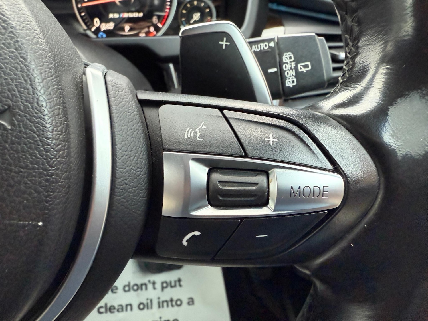 Used BMW X5 2016 for sale - 76802506: Photo 18