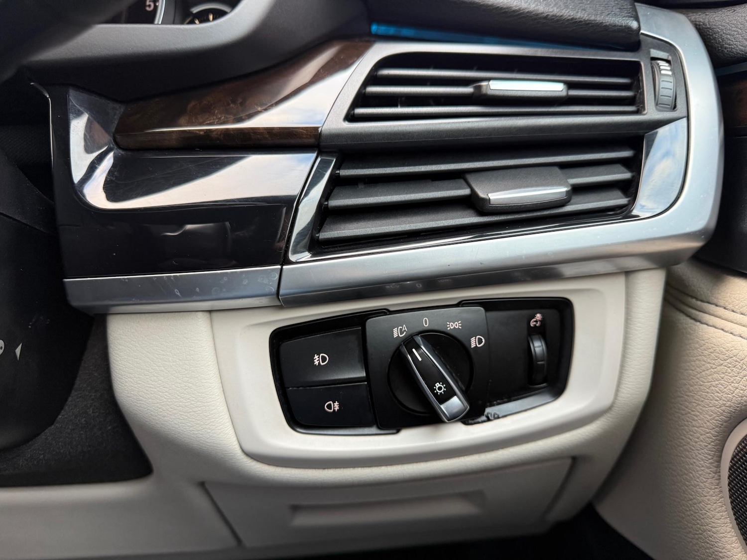 Used BMW X5 2016 for sale - 76802506: Photo 20