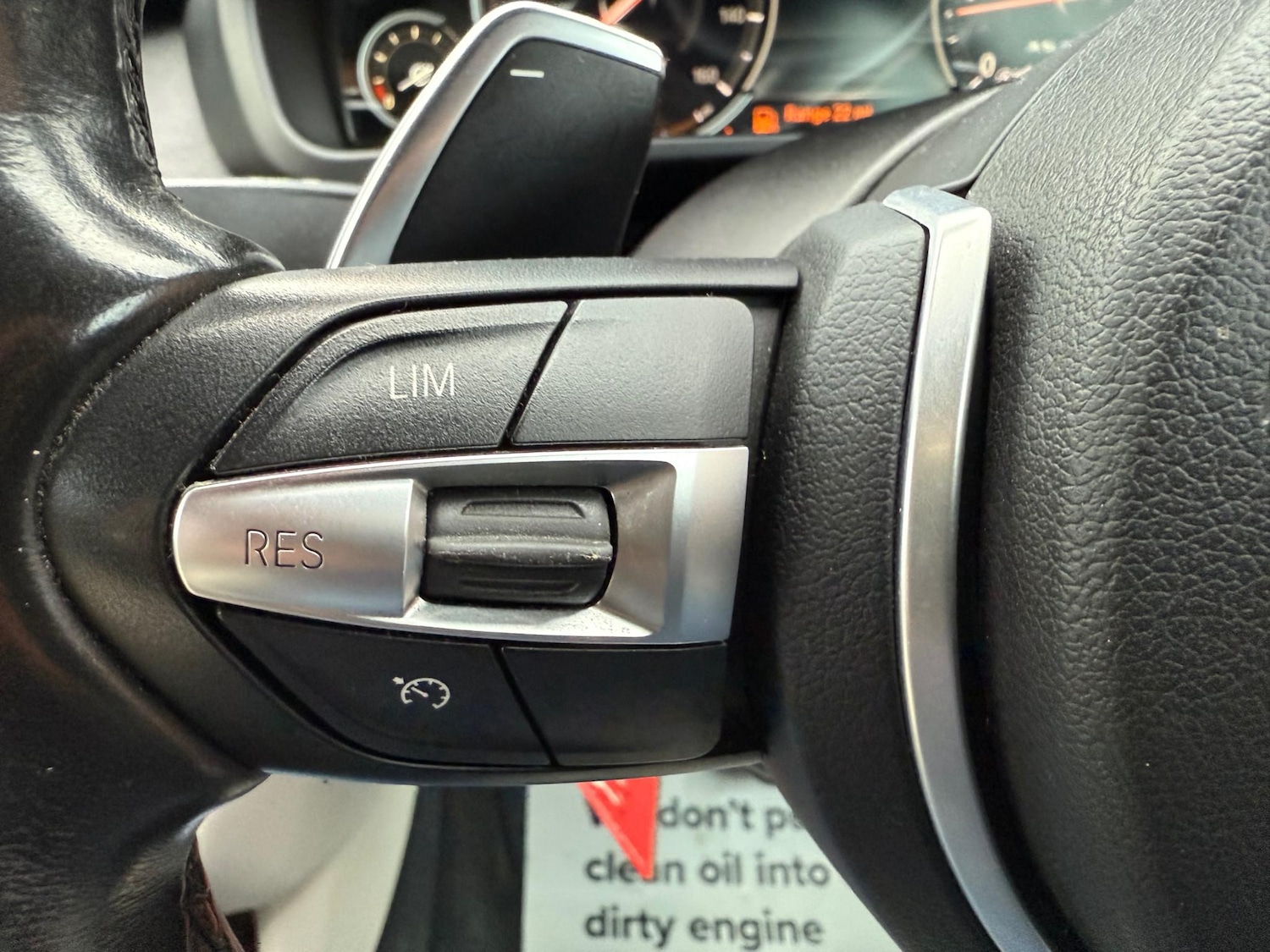 Used BMW X5 2016 for sale - 76802506: Photo 21